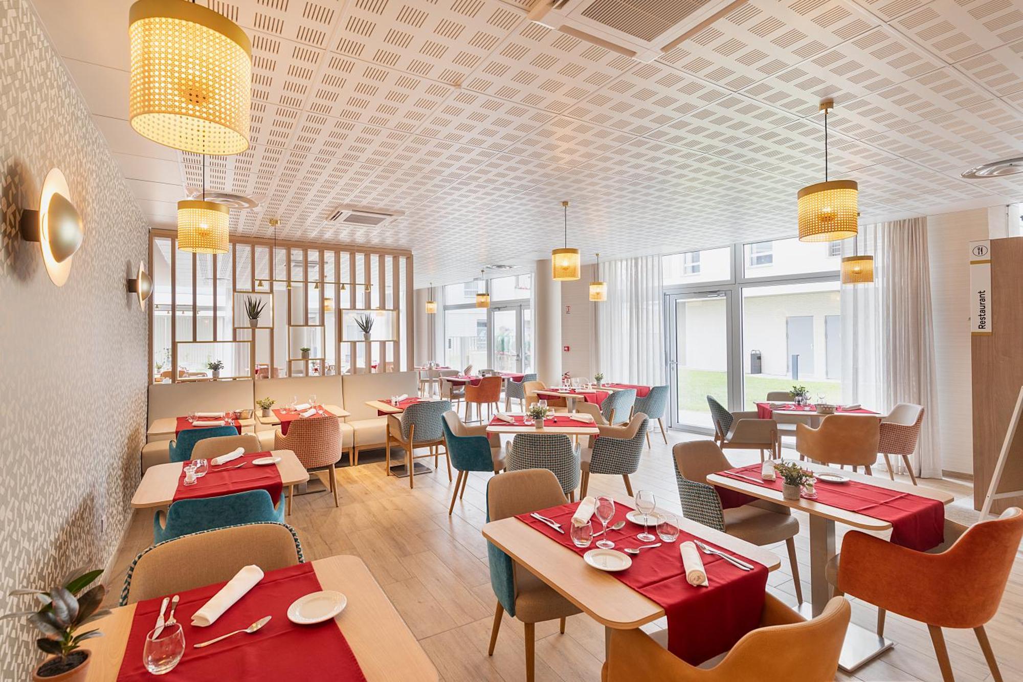 Zenao Appart'Hotels Montreuil Montreuil  Exterior photo